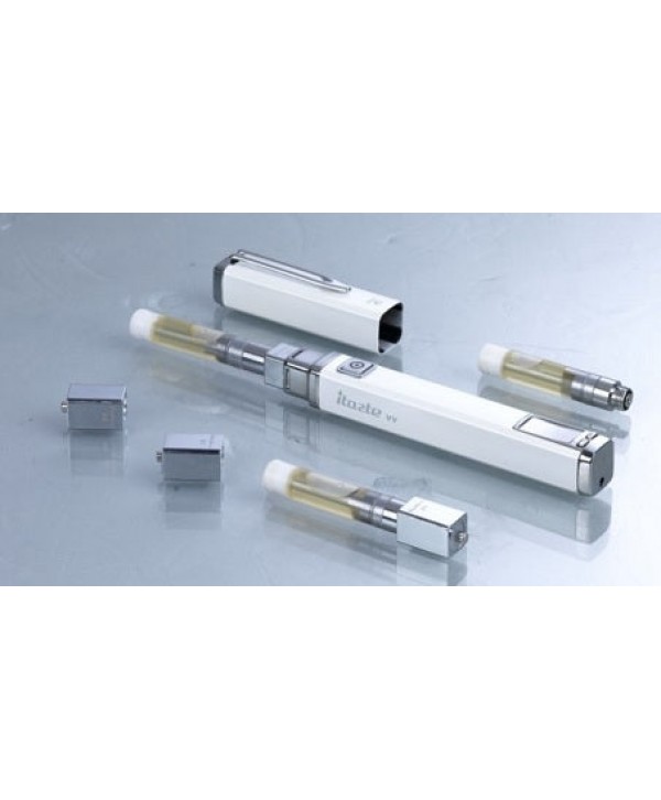 [Clearance]  Innokin iTaste Parts, Adaptors, Batteries