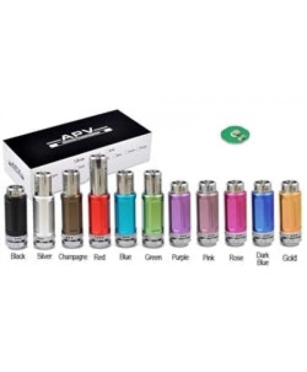 [Clearance] Kamry Mechanical MOD K101 W-Vape Safety Fuse