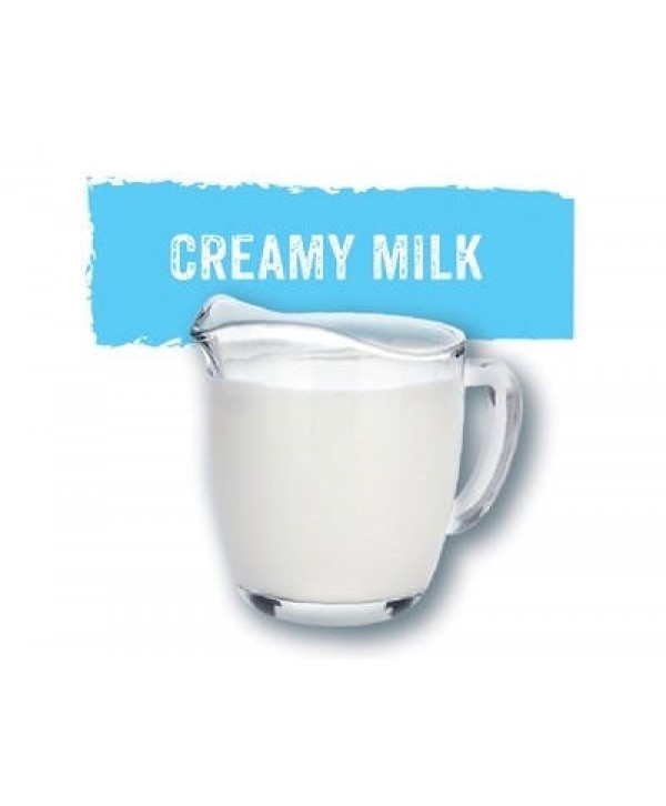 GLF Creamy milk