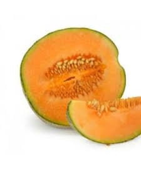 Flavour Art - Cantaloupe