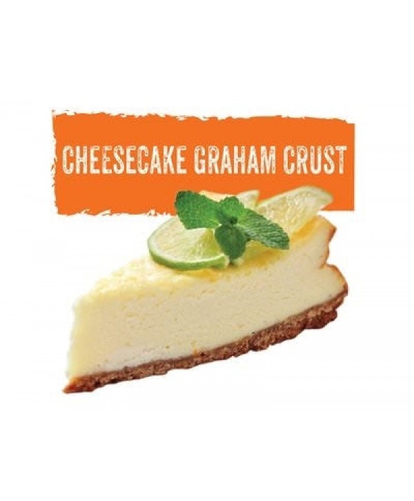 GLF Cheesecake Graham Crust