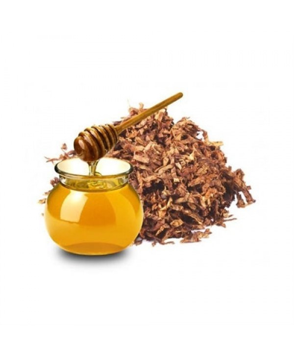 Flavor West Honeywood Tobacco