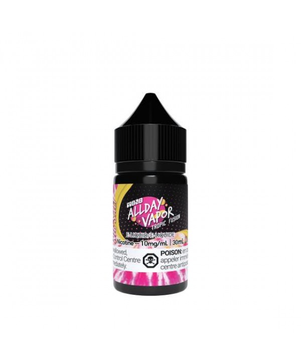 ALLDAY VAPOR - Tropic Fusion