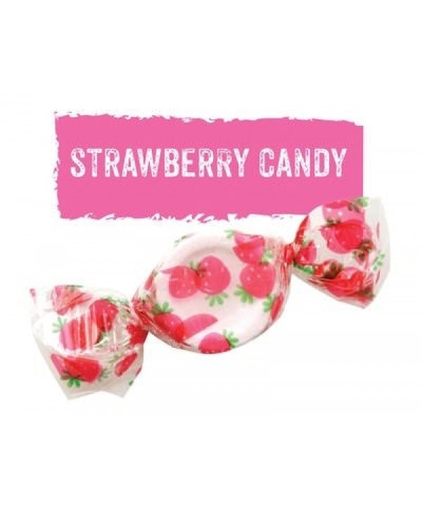 GLF Strawberry Candy