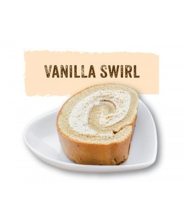 GLF Vanilla Swirl
