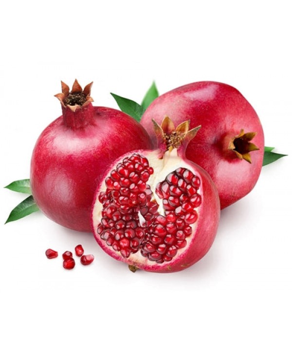 LorAnn - Pomegranate