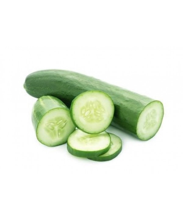 Capella Cucumber