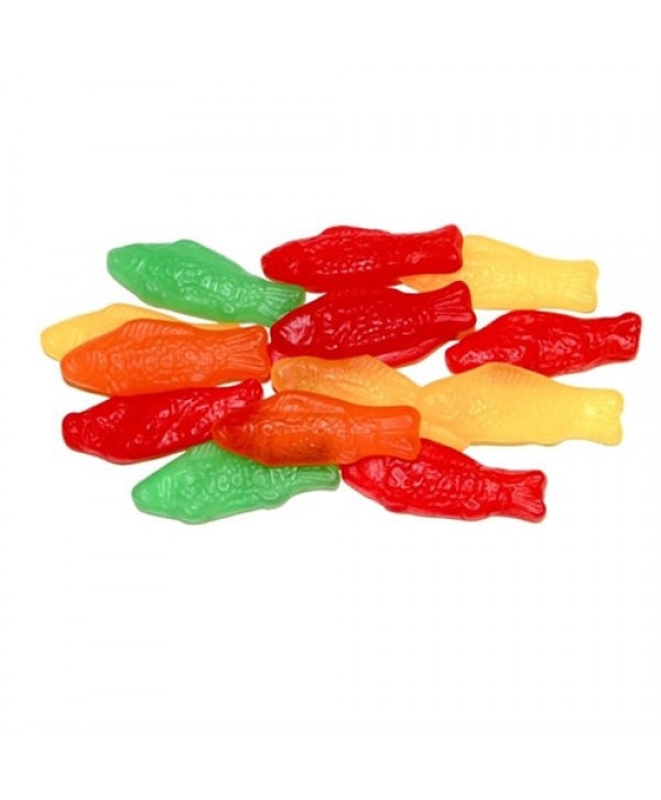 Flavor West Swedish Fish