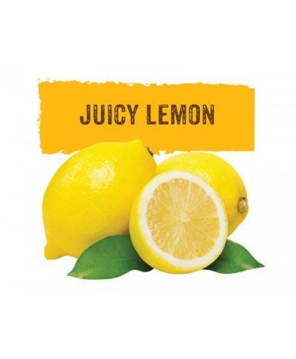 GLF Juicy Lemon