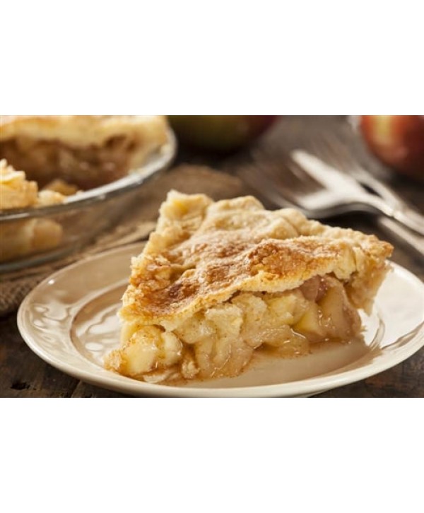 Capella Apple Pie V2