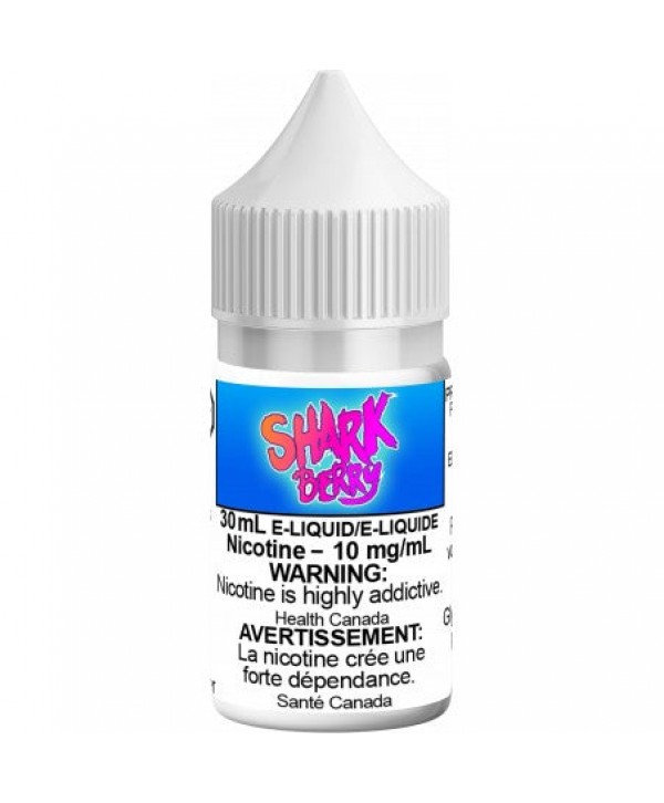 Shark Berry Salts 30ml