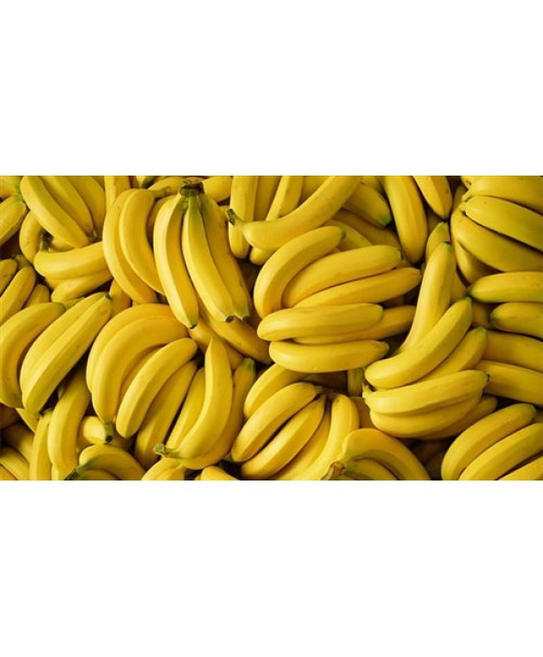 The Last E-Liquid Company - LEC - Banana 120ml