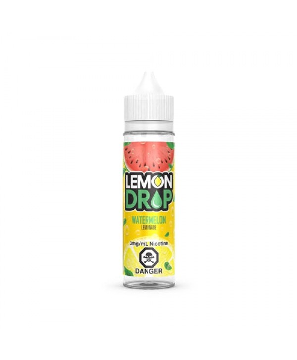 Lemon Drop - Watermelon