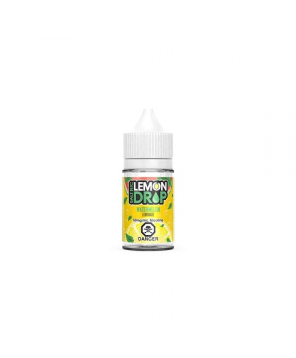 Lemon Drop Salt - Watermelon