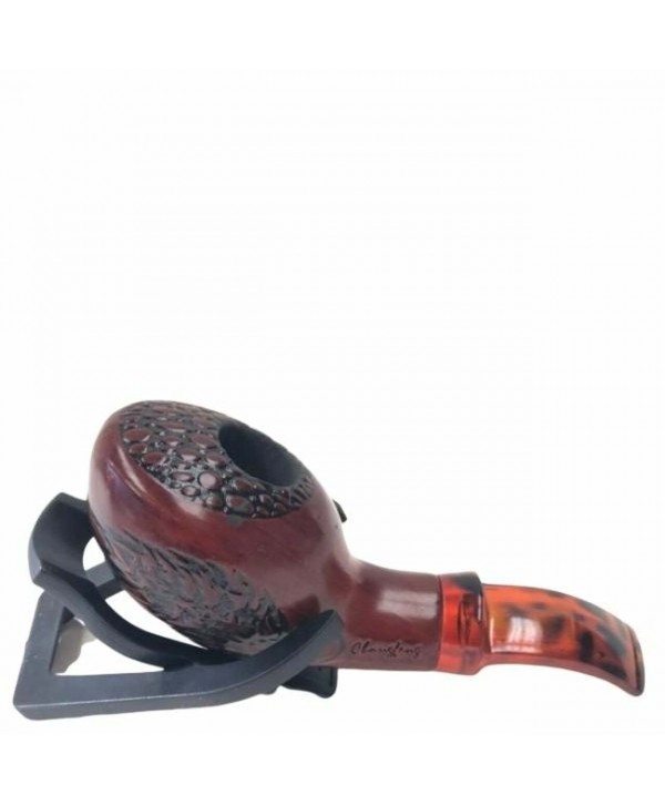 5" Chang Feng Wooden Hand Pipe