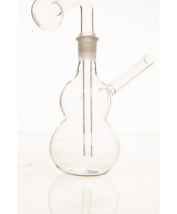 5" Clear Snooper