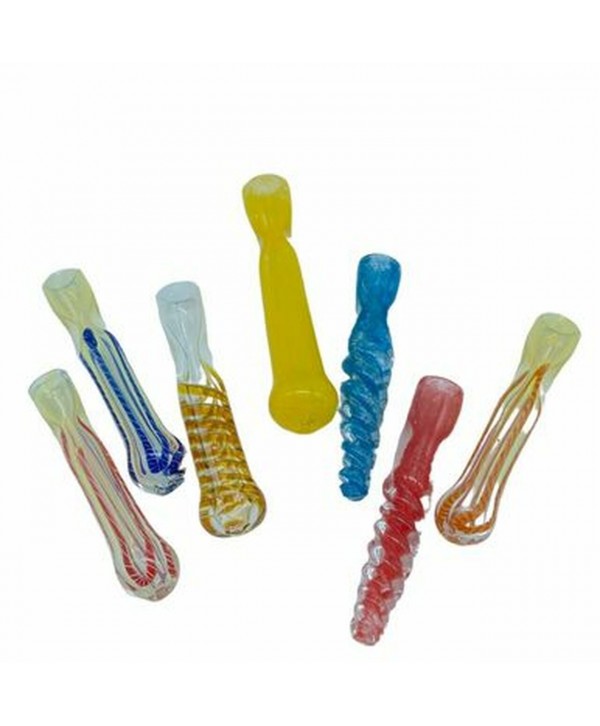 3.5" Glass One Hitters