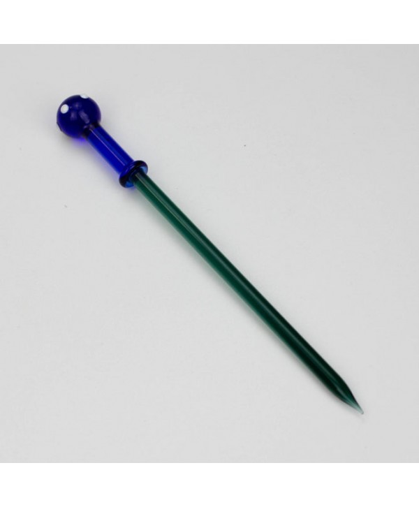 6" Glass Dabber