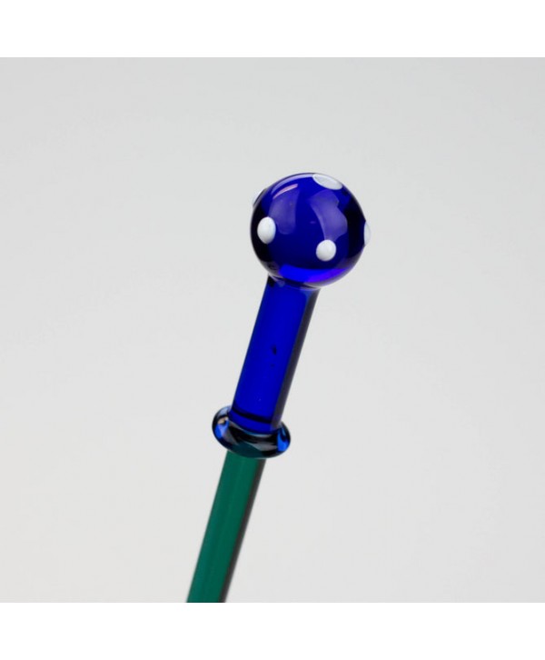 6" Glass Dabber