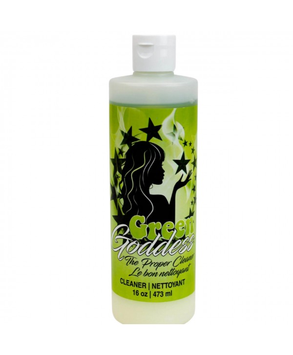 Green Goddess Cleaner 16oz