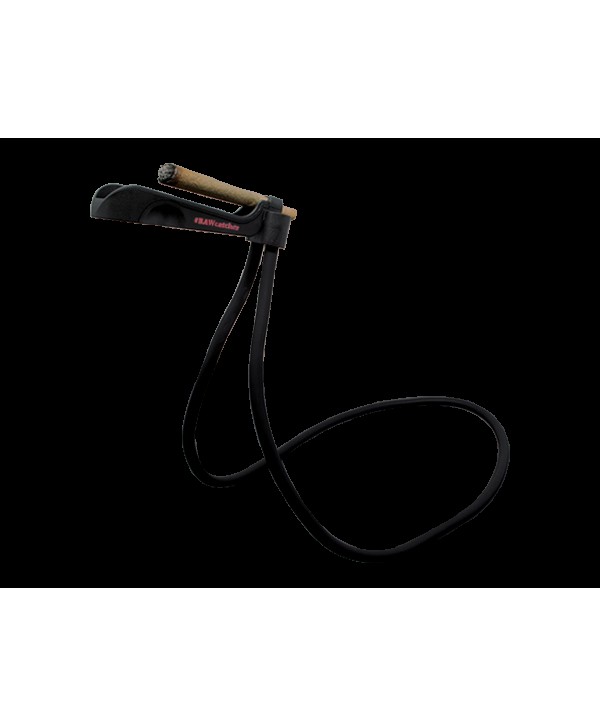 Raw Hands Free Smoker
