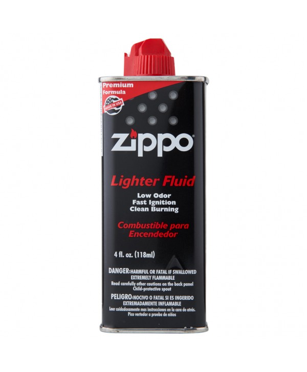 Zippo Premium Lighter Fluid 133ml