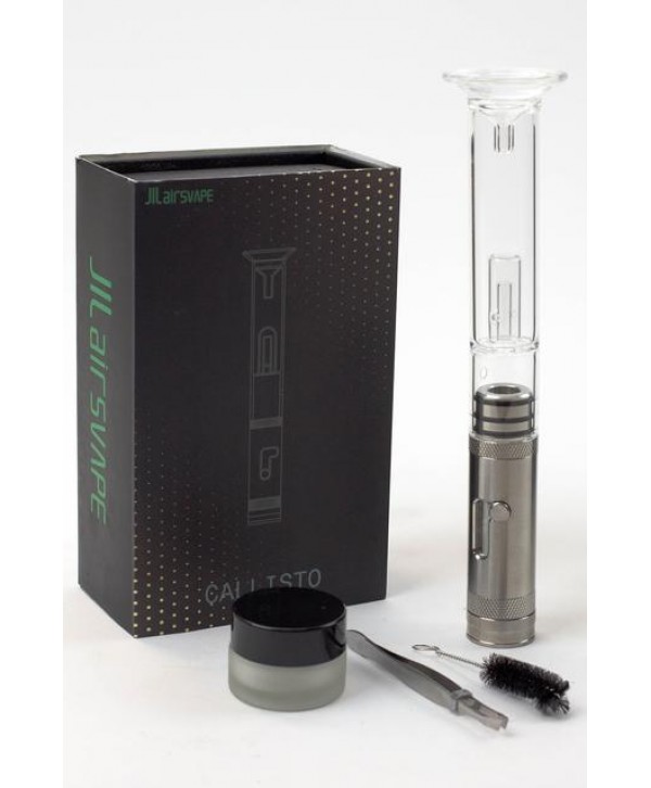 JILairvape Callisto Portable Water Pipe