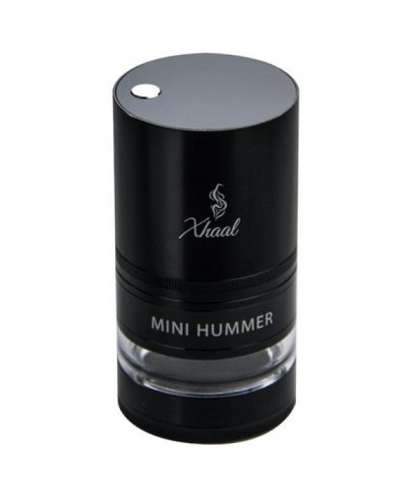 Xhaal Mini Hummer | Electric Grinder