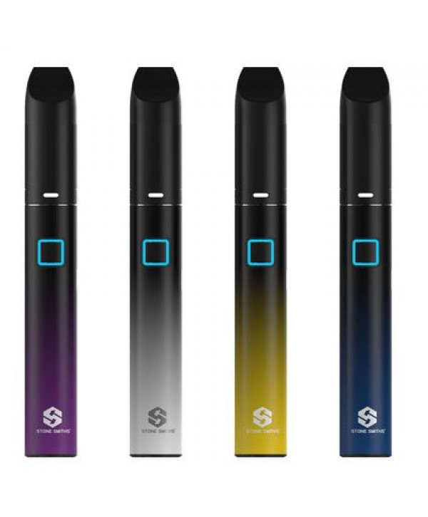 StoneSmith's Piccolo Concentrate Vape Pen