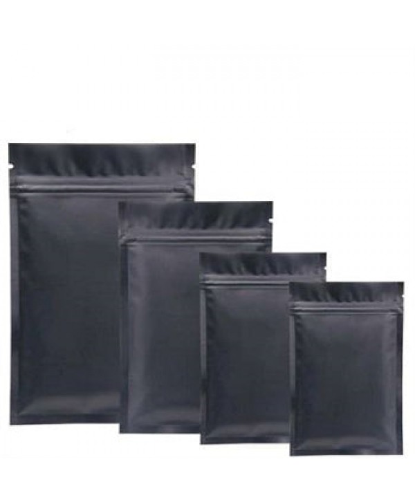 Mylar Bags Smell Proof