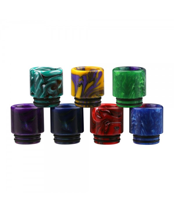 Demon Killer Magic Resin 810 Drip Tip for Smok TFV8