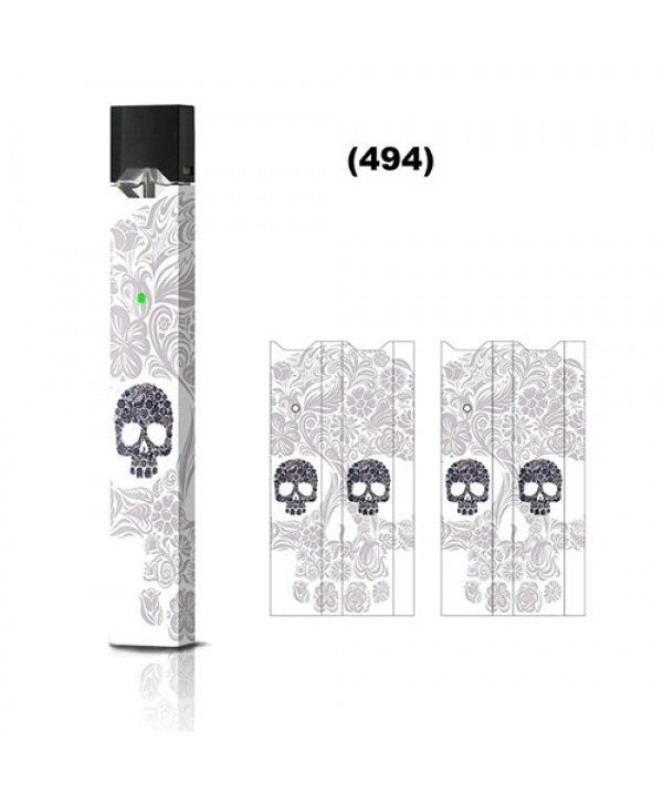 [Clearance] FV Skin For Ju*l