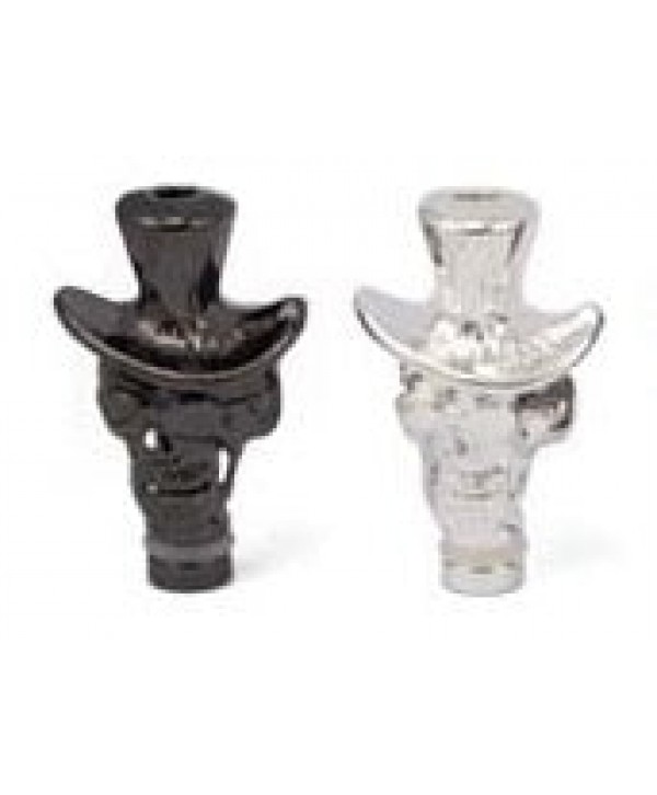 [Clearance] Desperado Metal Drip Tip