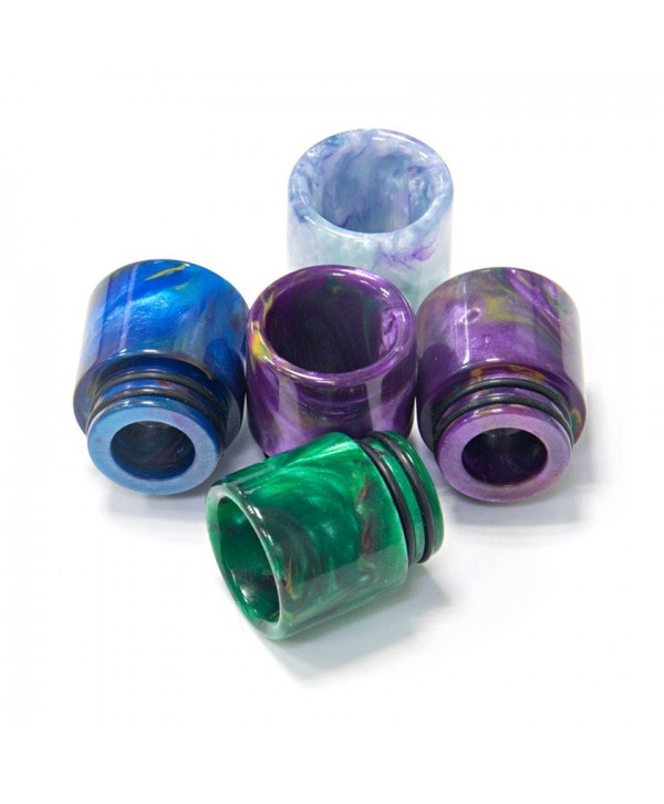 Aleader 810 09 Drip Tip for Smok TFV8 & TFV12