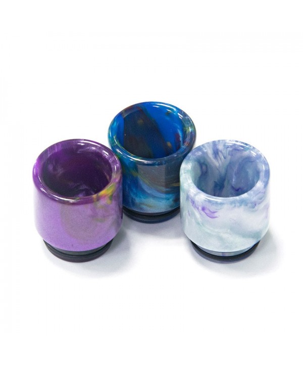 Aleader 810 09 Drip Tip for Smok TFV8 & TFV12