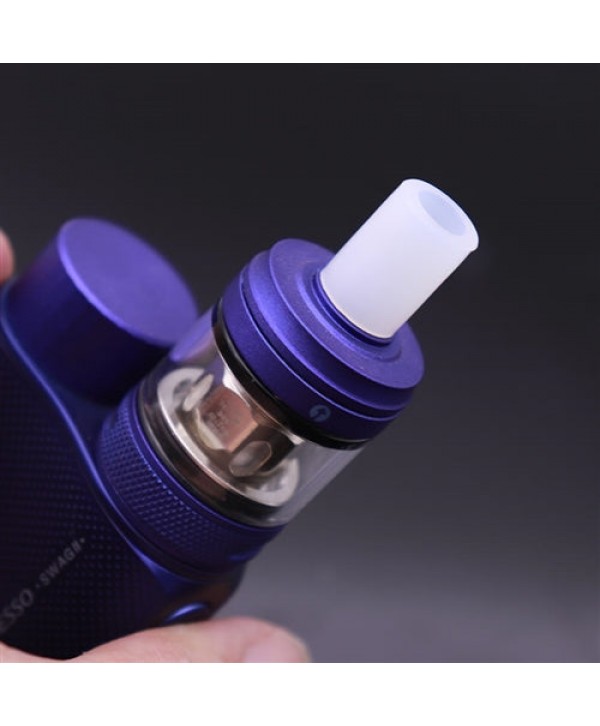 Disposable Silicone Drip Tip-Cover