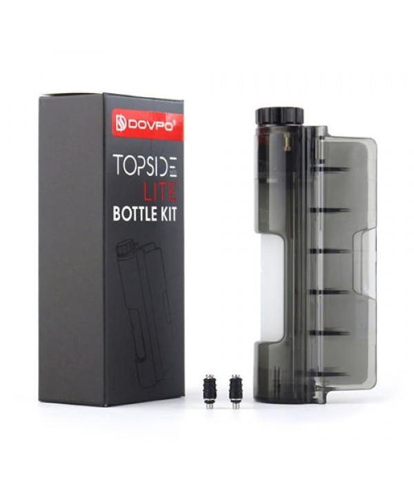 [CLEARANCE] Dovpo Squonk Bottle for Dovpo Topside Lite 10ml