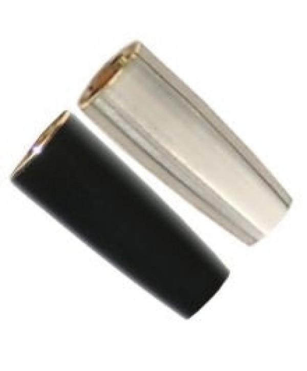 Ego Cone-Atomizer Cover Black or Stainless