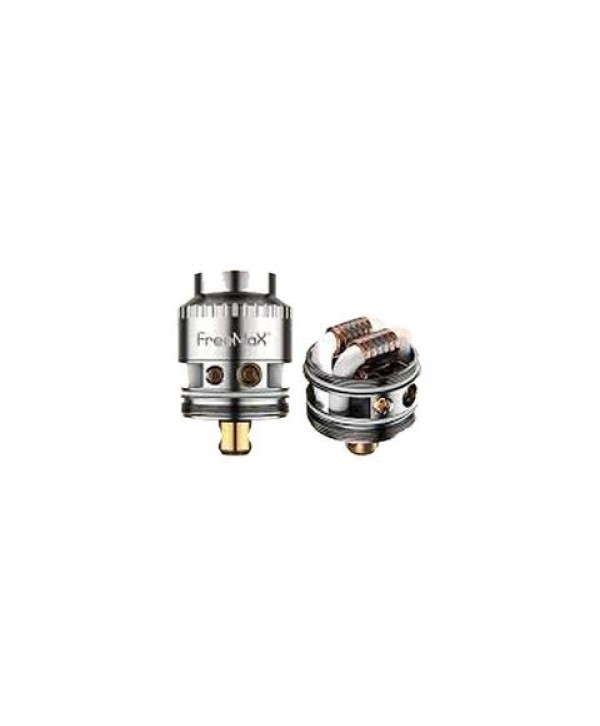 Freemax M Pro RBA Coil