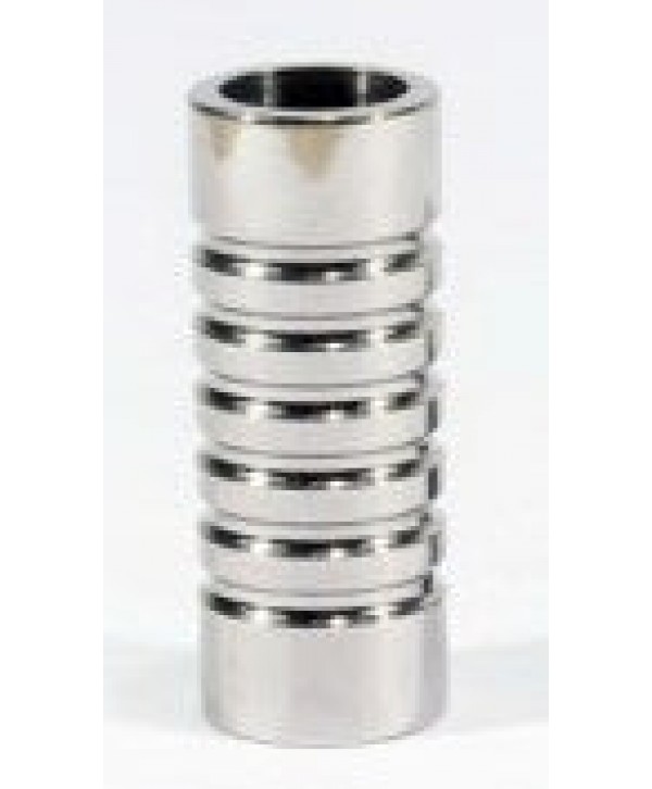 [Clearance] Stainless Steel Helix Drip Shield