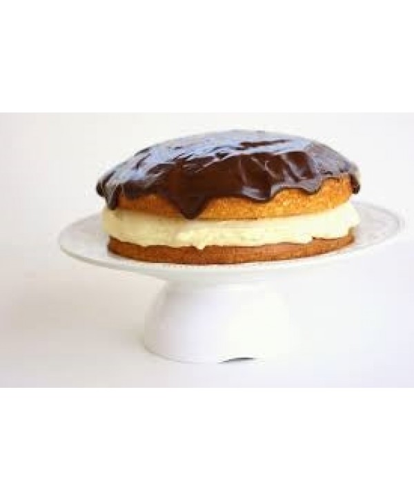 Capella Boston Cream Pie V2