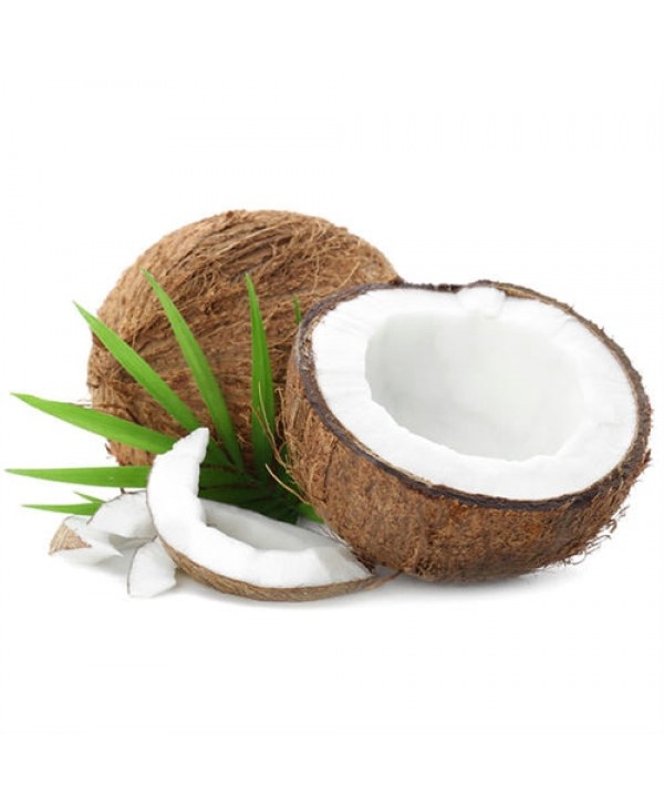 Flavor West Coconut