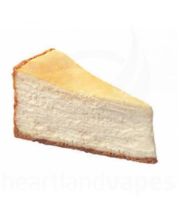 Flavor West Cheesecake