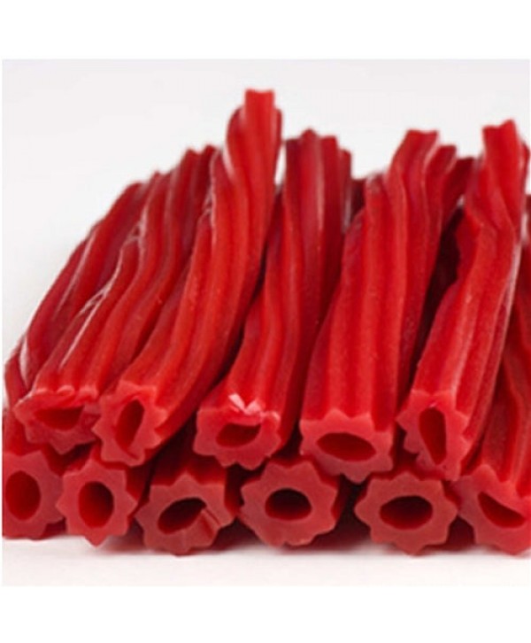 Flavor West Red Licorice