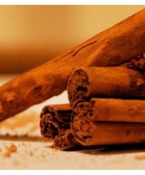 Flavour Art - Cinnamon Ceylon