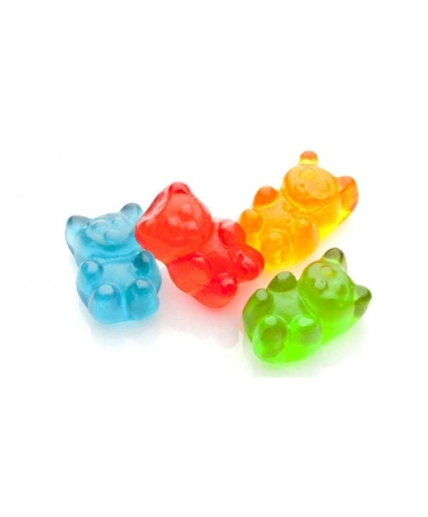 Flavor West Gummi Bear