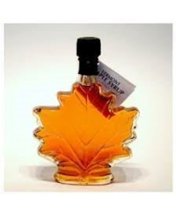 TPA TFA Maple Syrup