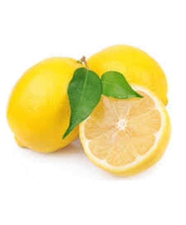 TPA TFA Lemon