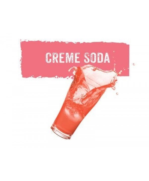 GLF Creme Soda