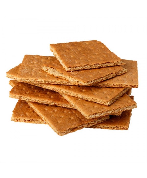 Flavor West Graham Cracker